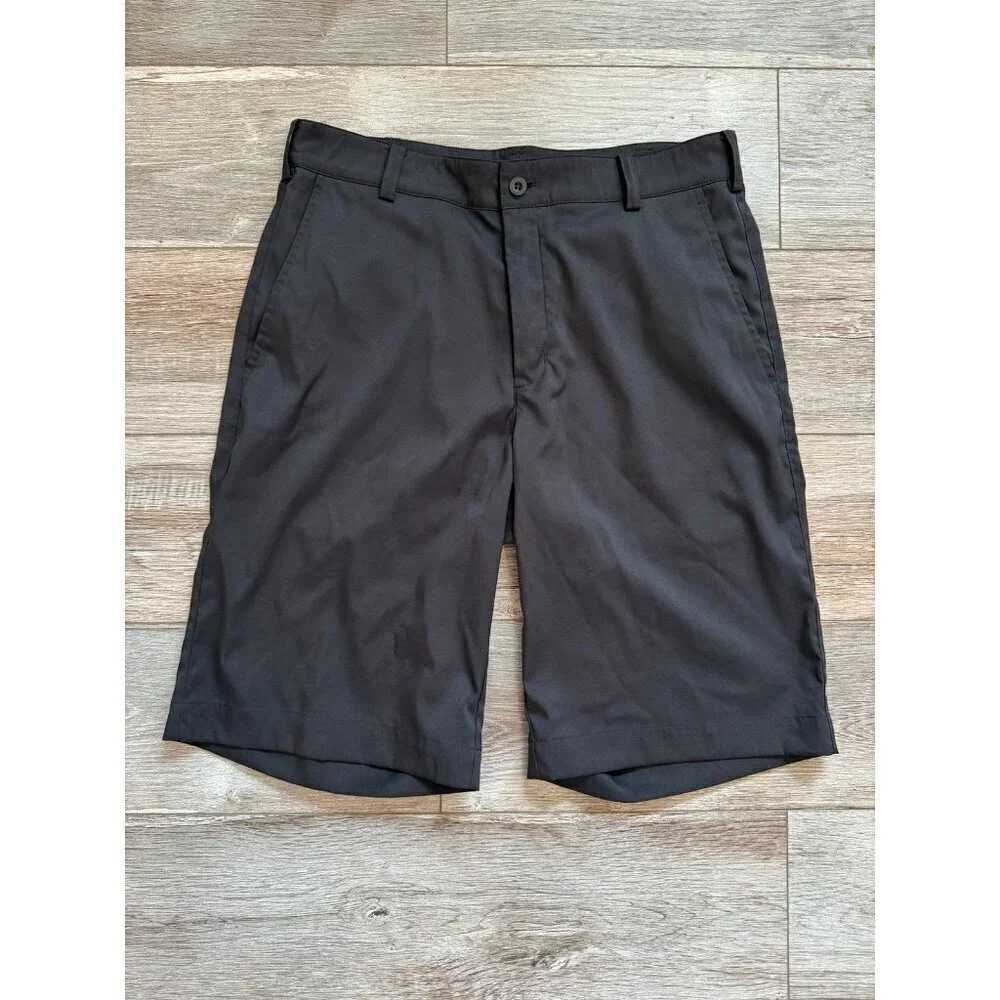 Men’s‎ Nike Golf Tour Performance Dry- Fit shorts size 30